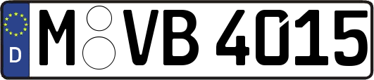 M-VB4015