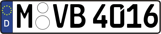 M-VB4016