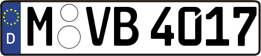 M-VB4017