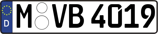 M-VB4019