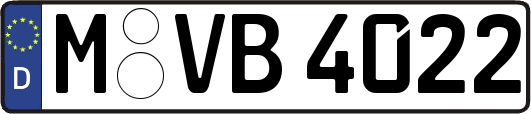 M-VB4022