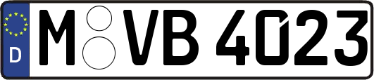 M-VB4023