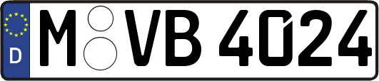 M-VB4024