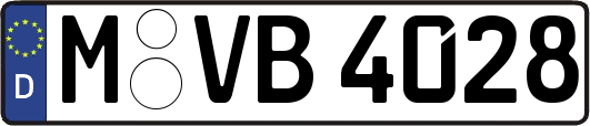 M-VB4028