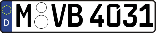 M-VB4031