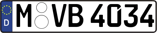 M-VB4034