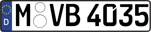 M-VB4035