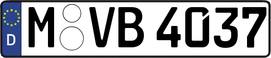 M-VB4037