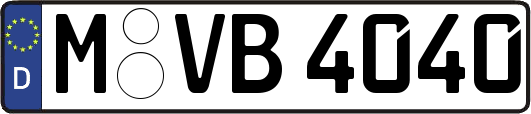 M-VB4040