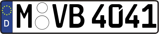 M-VB4041