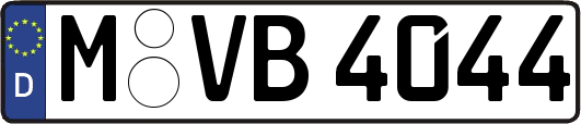 M-VB4044