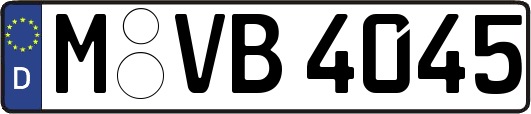 M-VB4045