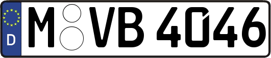M-VB4046