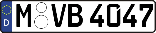 M-VB4047