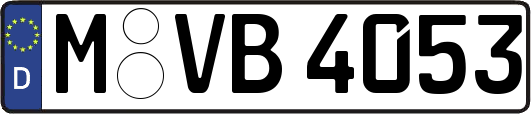 M-VB4053