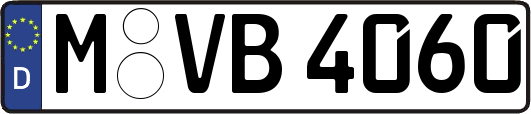 M-VB4060
