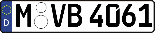 M-VB4061