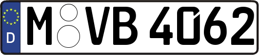 M-VB4062