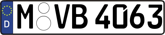 M-VB4063