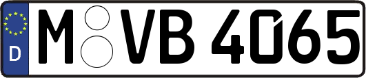 M-VB4065