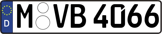 M-VB4066