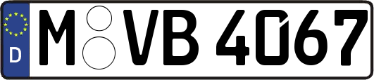 M-VB4067