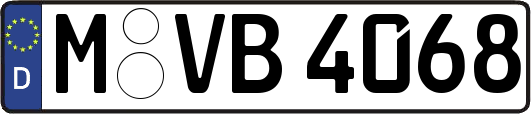 M-VB4068