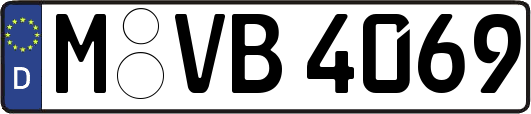 M-VB4069