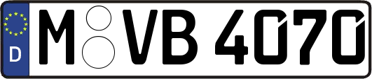M-VB4070