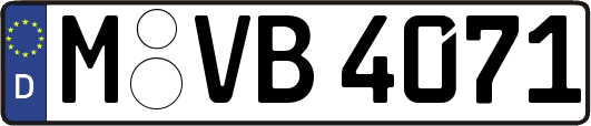 M-VB4071