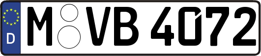 M-VB4072