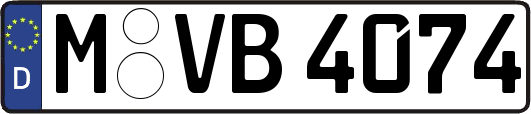 M-VB4074