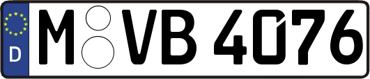 M-VB4076