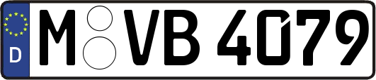 M-VB4079