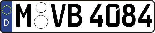 M-VB4084