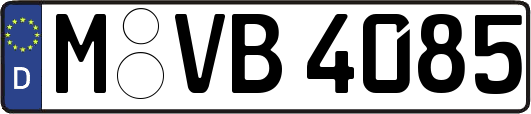 M-VB4085