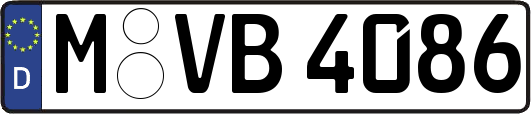 M-VB4086