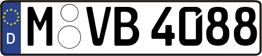 M-VB4088