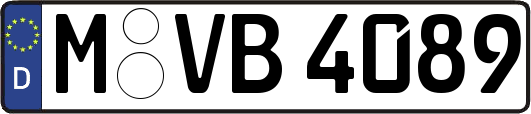 M-VB4089
