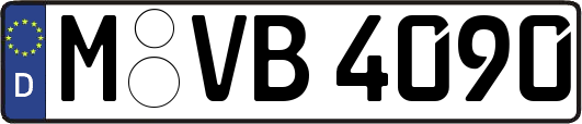 M-VB4090
