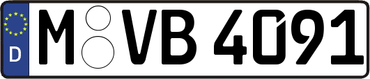 M-VB4091