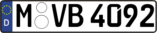 M-VB4092