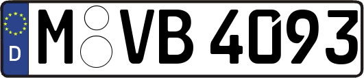 M-VB4093