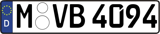 M-VB4094