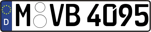 M-VB4095