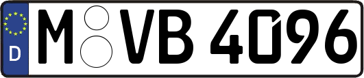 M-VB4096