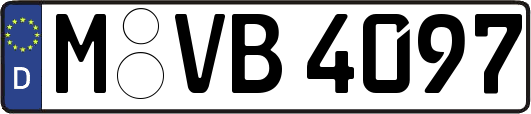 M-VB4097