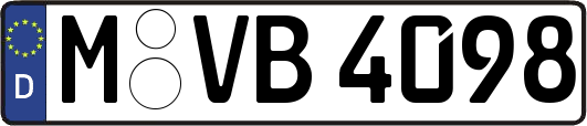 M-VB4098