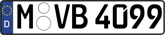 M-VB4099