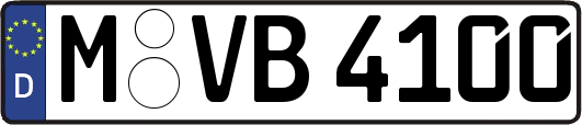 M-VB4100